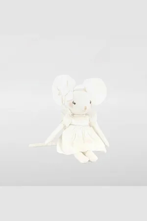 Chloé Plush CHLOÉ Kids color White