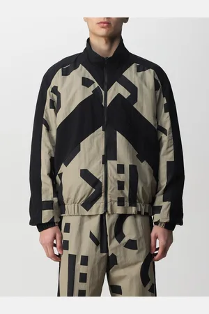 Kenzo Jacket Men color