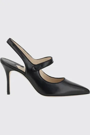 Manolo Blahnik Pumps Woman color