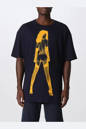 Vivienne Westwood T-Shirt Men color