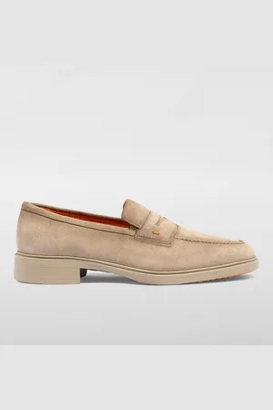 santoni Loafers Men color