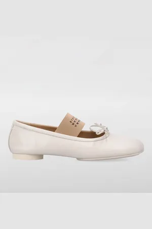 Maison Margiela Ballet Flats Woman color