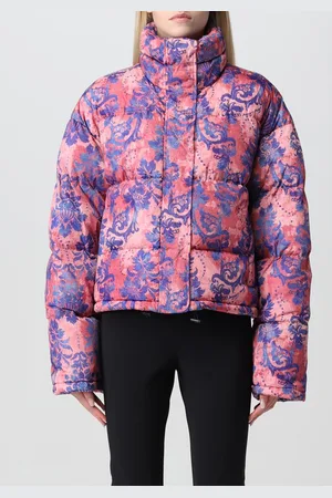 VERSACE Jacket Woman color