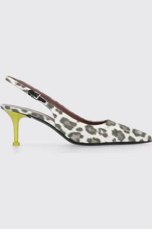 Premiata Pumps Woman color