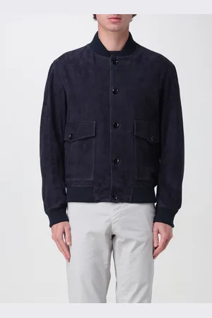 HUGO BOSS Jacket Men color