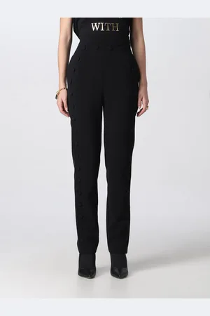 Moschino Pants Woman color