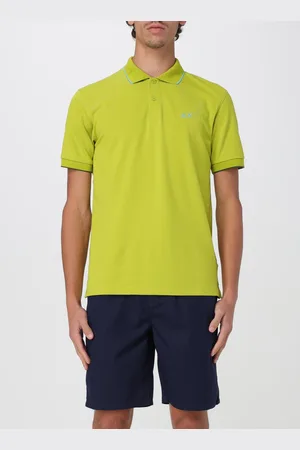 sun68 Polo Shirt Men color
