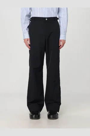 Jacquemus Pants Men color