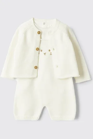 TEDDY & MINOU Jumpsuit Kids color