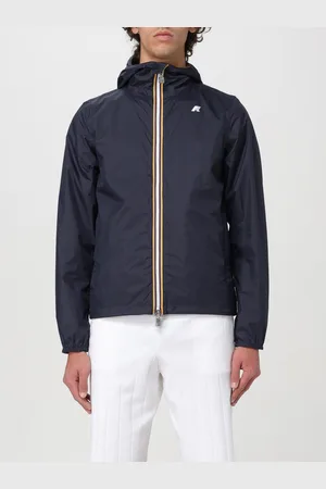 K-Way Jacket Men color
