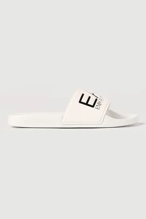 EA7 Shoes Kids color