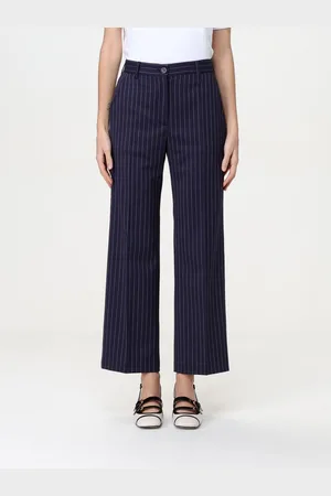 SEMICOUTURE Pants Woman color