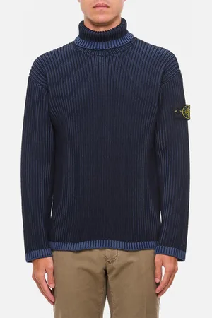 Stone Island Sweater Men color