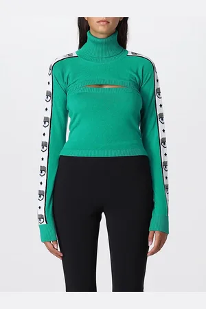 Chiara Ferragni Sweater Woman color