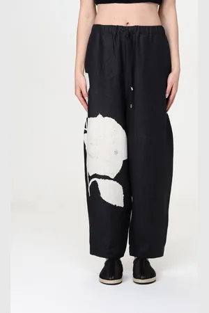 LIVIANA CONTI Pants Woman color