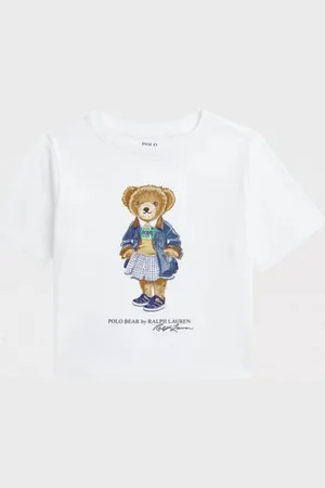 Ralph Lauren T-Shirt Kids color