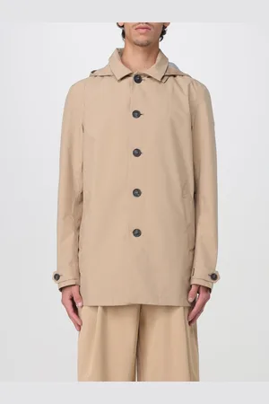 save the duck Jacket Men color