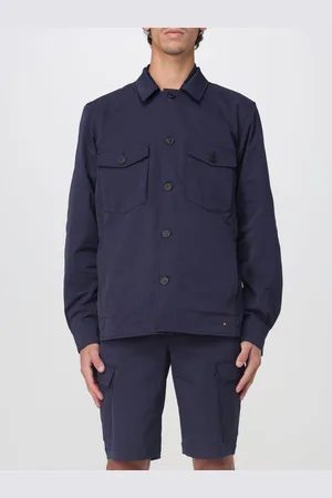save the duck Jacket Men color