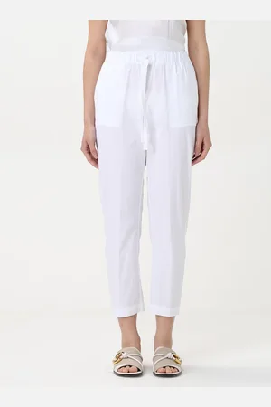 SEMICOUTURE Pants Woman color