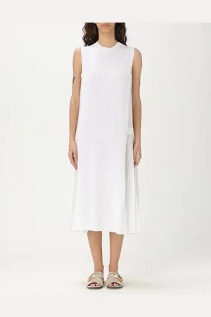 SEMICOUTURE Dress Woman color
