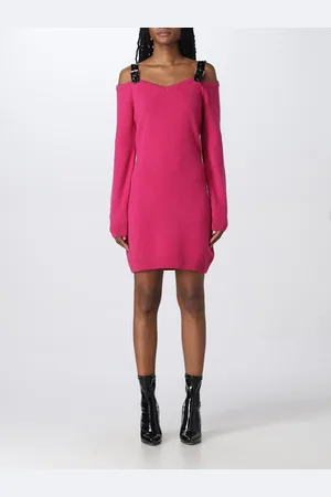 Moschino Dress Woman color