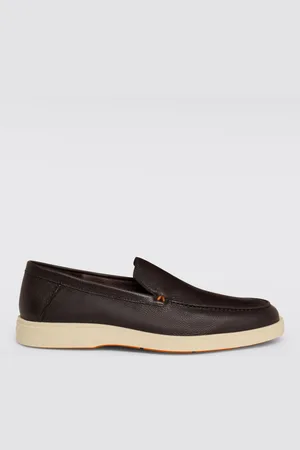 santoni Loafers Men color
