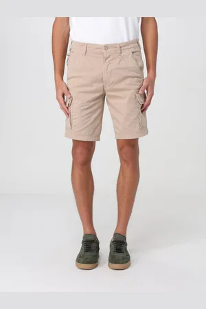 Blauer Short Men color
