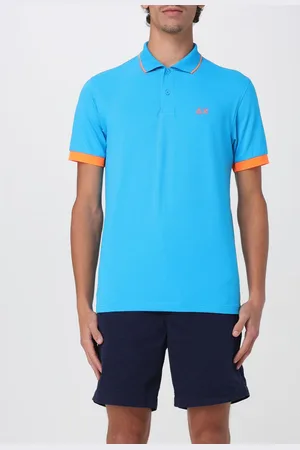 sun68 Polo Shirt Men color