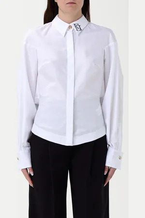 Elisabetta Franchi Shirt Woman color