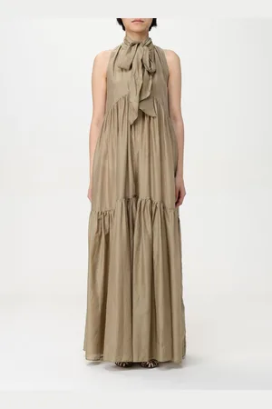 SEMICOUTURE Dress Woman color