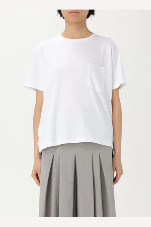 SEMICOUTURE T-Shirt Woman color