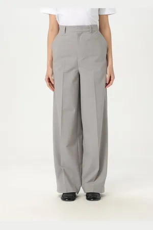 SEMICOUTURE Pants Woman color