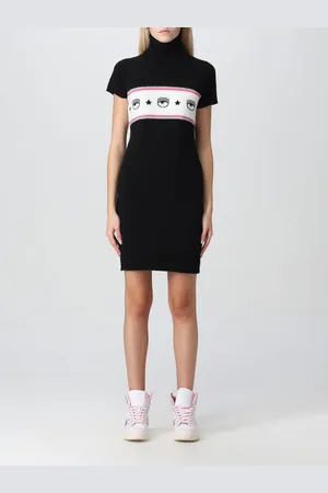 Chiara Ferragni Dress Woman color