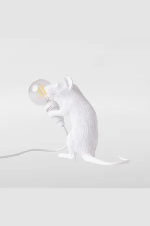 SELETTI Table Lamps Lifestyle color