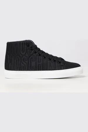 Moschino Sneakers Men color