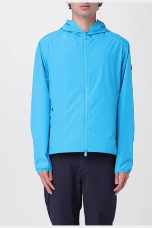 save the duck Jacket Men color