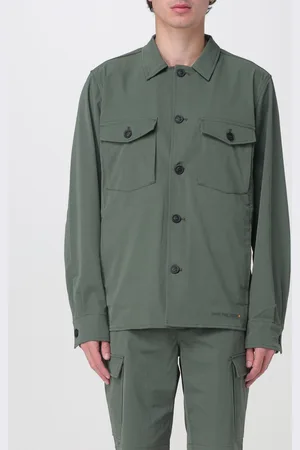 save the duck Jacket Men color