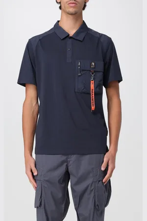 Parajumpers Polo Shirt Men color