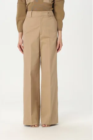 SEMICOUTURE Pants Woman color