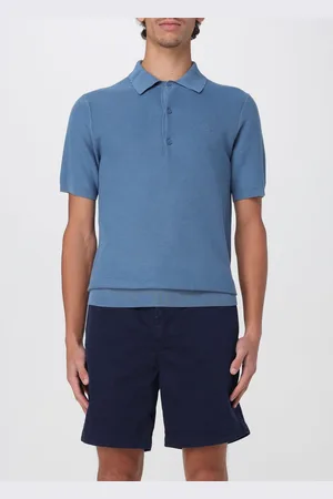 sun68 Polo Shirt Men color