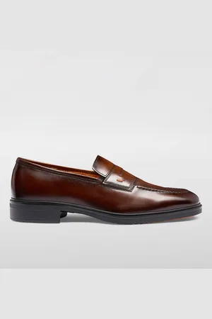 santoni Loafers Men color