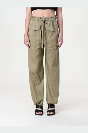SEMICOUTURE Pants Woman color