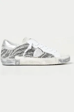 Philippe model Sneakers Woman color