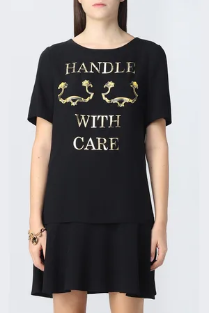 Moschino Dress Woman color