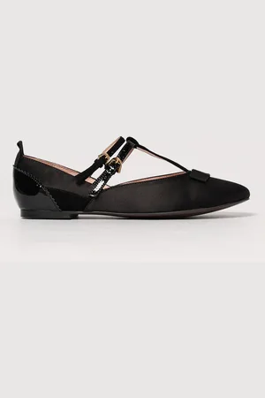 Coccinelle Ballet Flats Woman color