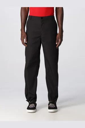 Kenzo Pants Men color