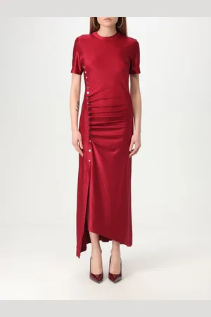 Paco rabanne Dress Woman color