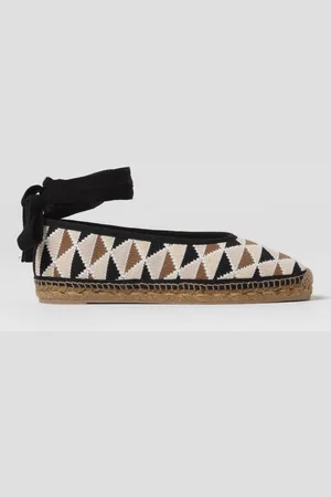 Castaner Ballet Flats CASTAÑER Woman color