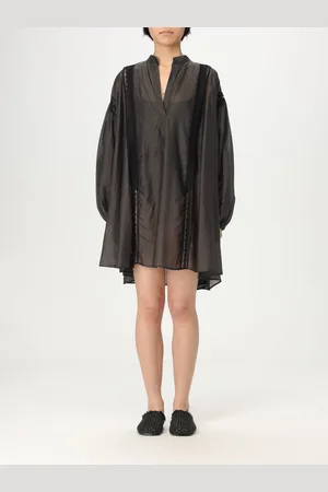 SEMICOUTURE Dress Woman color
