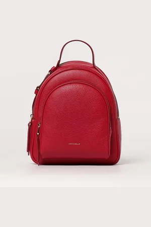 Coccinelle Backpack Woman color